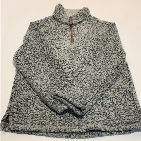 True Grit Other - True Grit girls nubby fleece